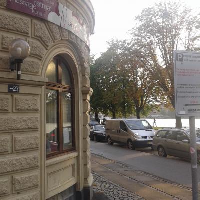 Massage og Behandling Klinik