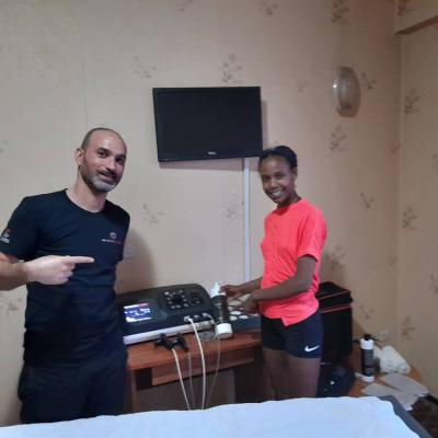 Ababel Yeshaneh Ethiopia 2022