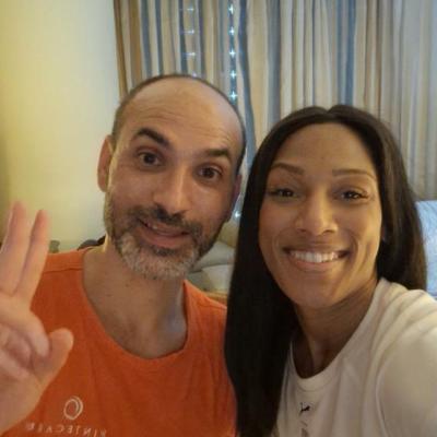 Patricia Mamona Doha 2022