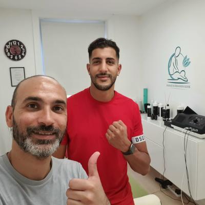 Youssef Assouik